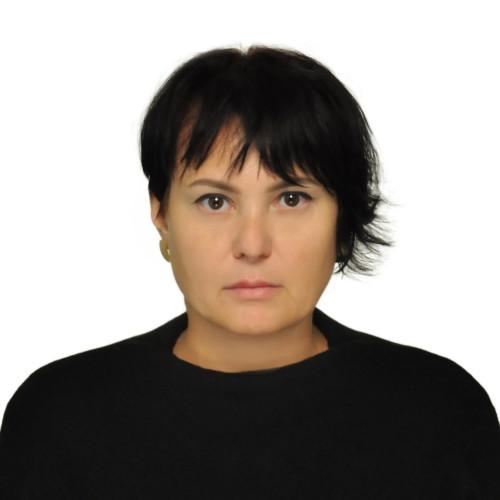 Игошева Ольга Николаевна
