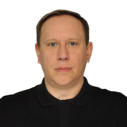 Горелов Алексей Николаевич