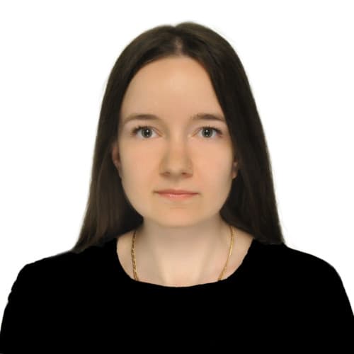 Лаврентьева Маргарита Сергеевна