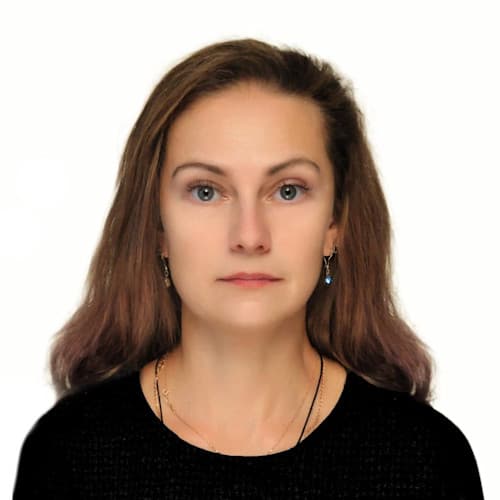 Алексеева Наталья Юрьевна