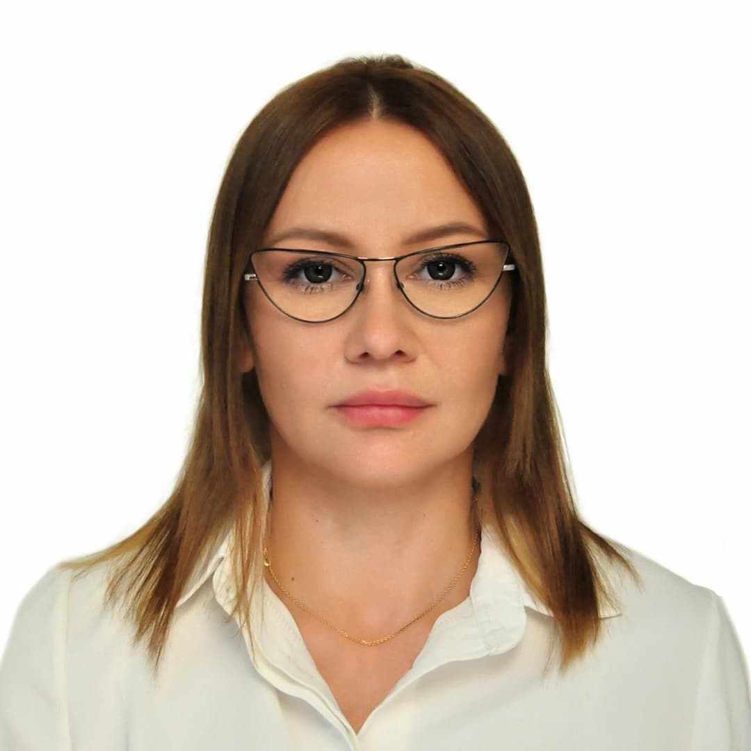 Боровицкая Ильмира Романовна