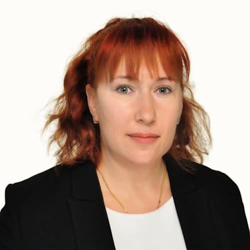 Артамонникова Ирина Александровна