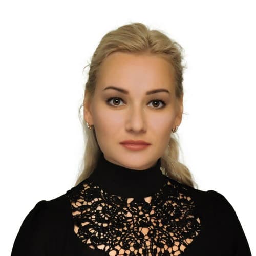 Лафицкова Эльвира Рифхатовна