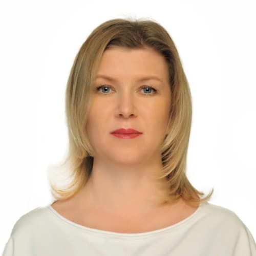 Каналенкова Елена Александровна