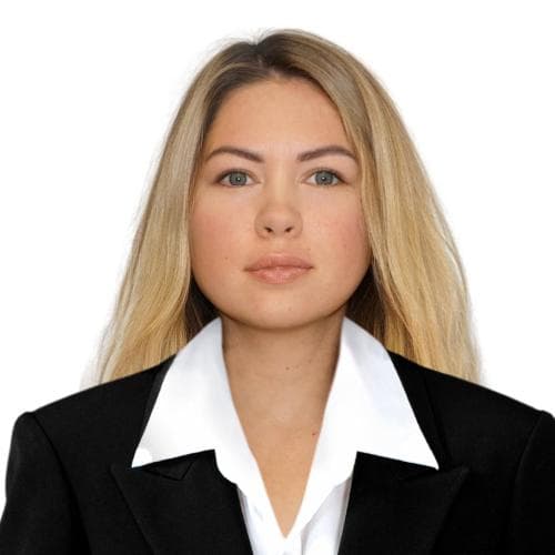 Минаева Екатерина Викторовна